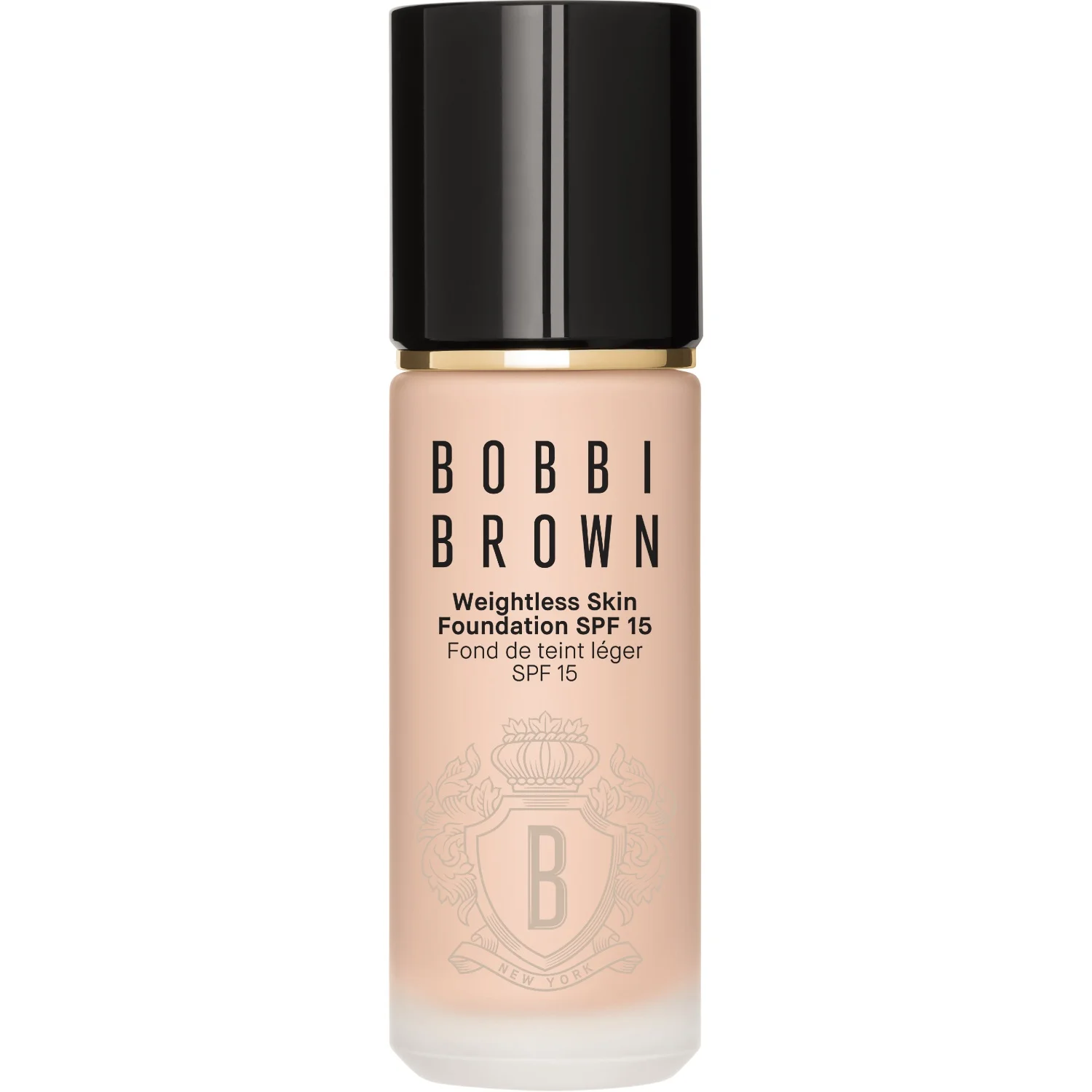 Bobbi Brown Weightless Skin Foundation SPF15 Ivory 30.0 ml