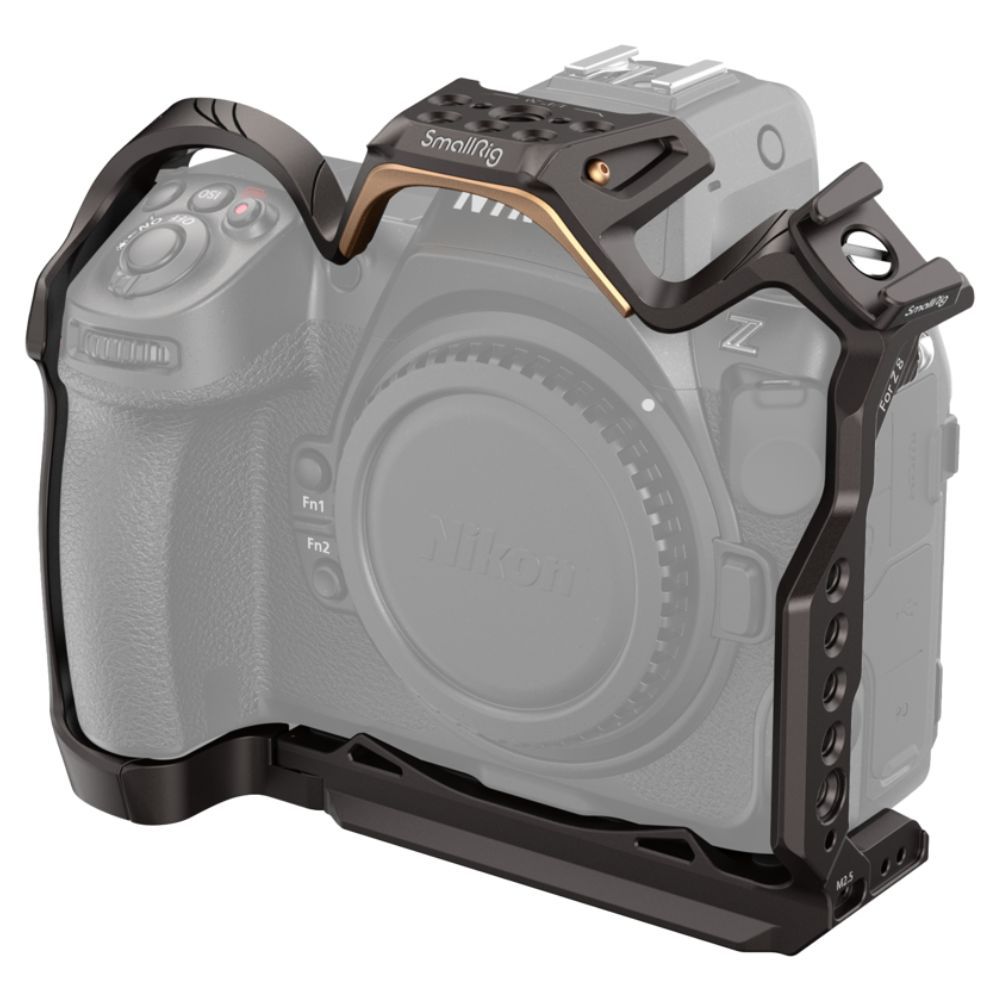 SmallRig 4316 Night Eagle Cage (Nikon Z8)