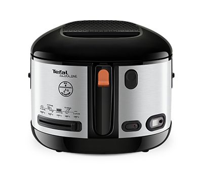 Tefal FF175D71, 2,1 l, 1,2 kg, 2,1 l, 150 ° C, 190 ° C, Single