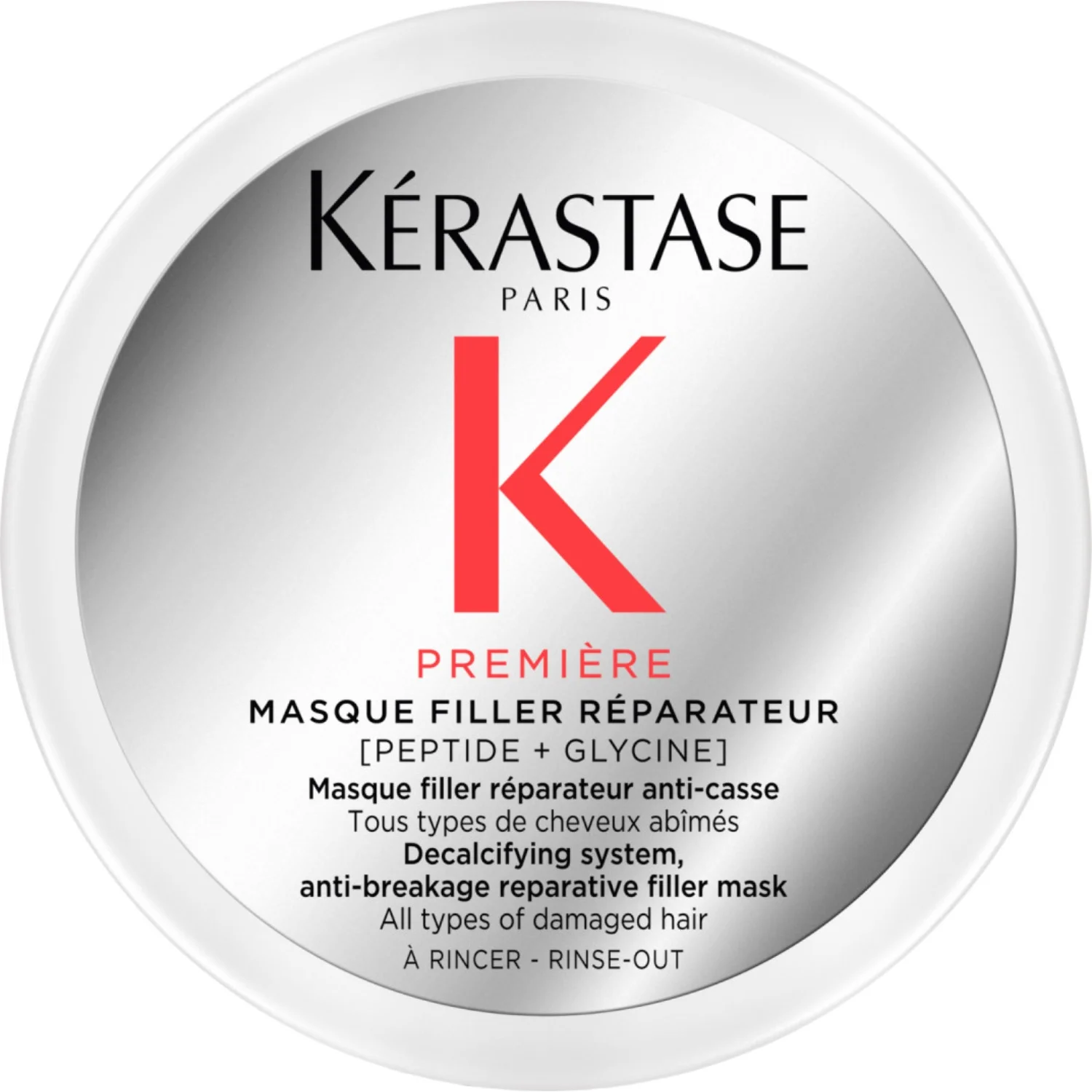 KÉRASTASE Masque Filler Réparateur 75 ml, bild 2