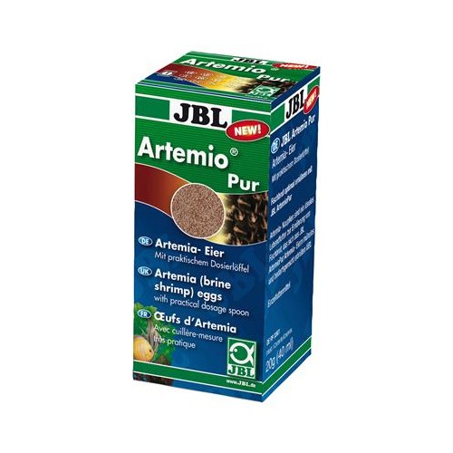 JBL - ArtemioPur 40 ml.