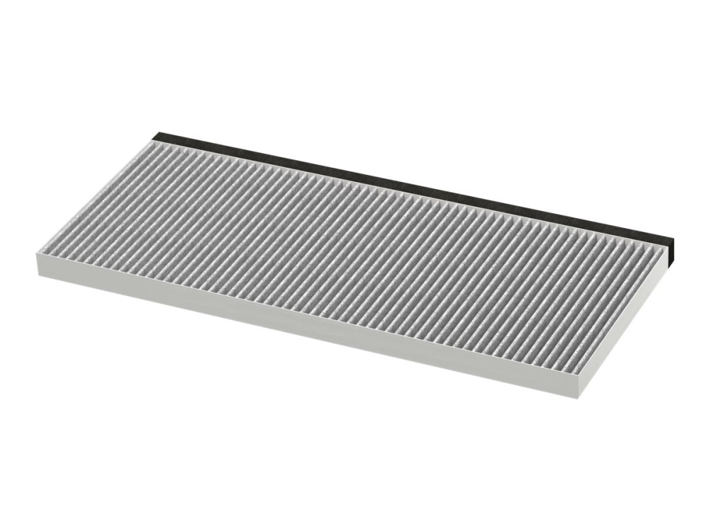Siemens CleanAir LZ12ITB14 Standard - Kolfilterhuv