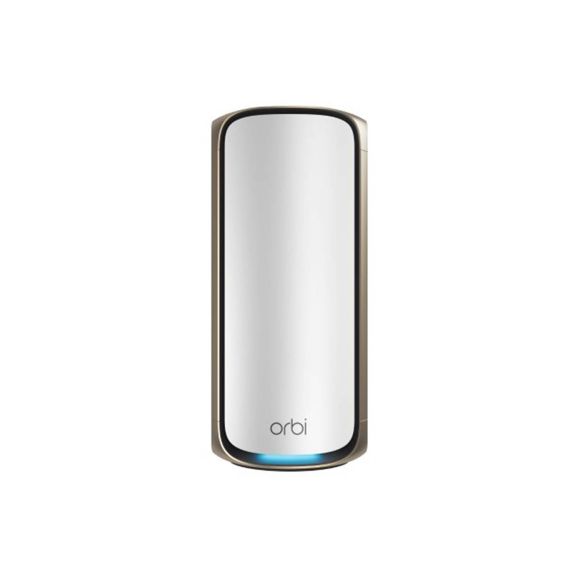 Netgear Orbi 370 Series Dual-Band WiFi 7 Mesh Add-on Satellite