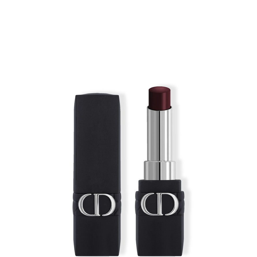 Rouge Dior Forever Lipstick 111 Forever Night 111 Forever Night