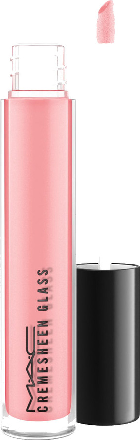 MAC Cremesheen Lipstick Just Superb Just Superb