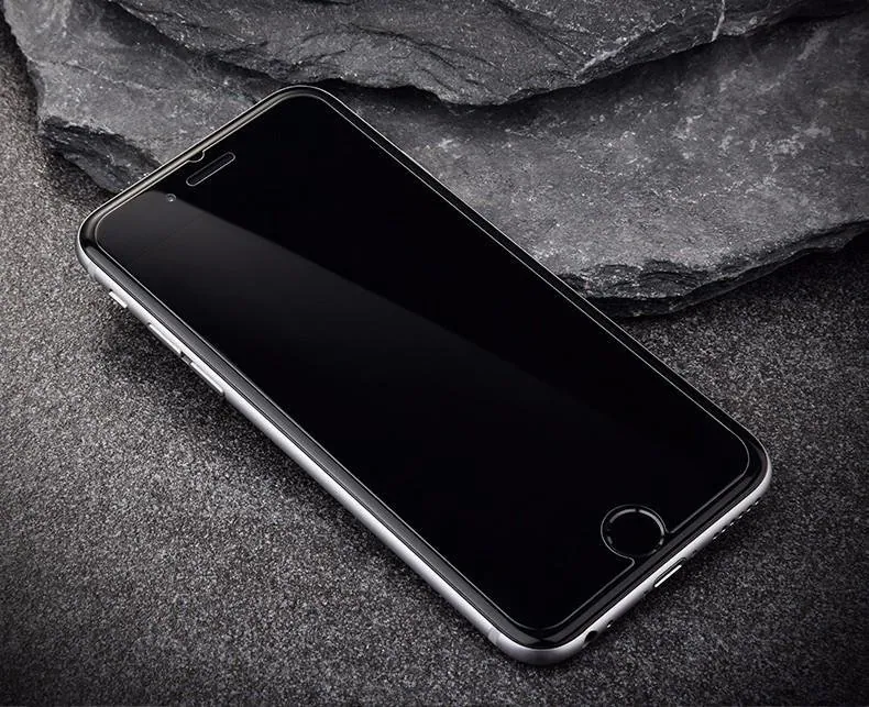 Standard härdat glas Samsung Galaxy A04s 9H härdat glasfodral, bild 3