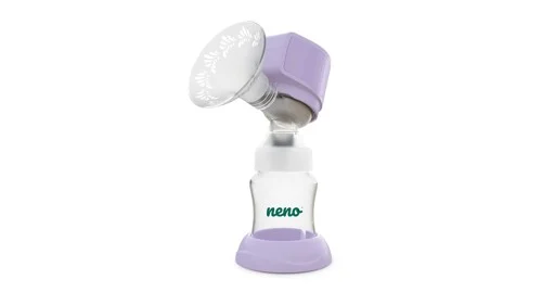 NENO Breast Pump Electric Presto Singel, bild 5