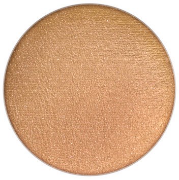 MAC Cosmetics Frost Eye Shadow Pro Palette Refill Amber Lights, bild 5