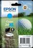 Epson 34XL Cyan, 950 sidor