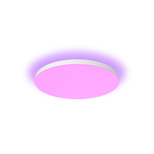 Philips Hue Datura rund XL taklampa 67W