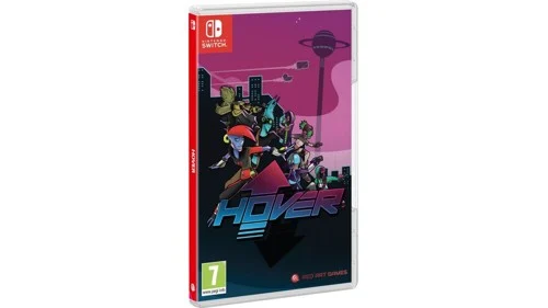 Hover (FR/Multi in game), bild 3