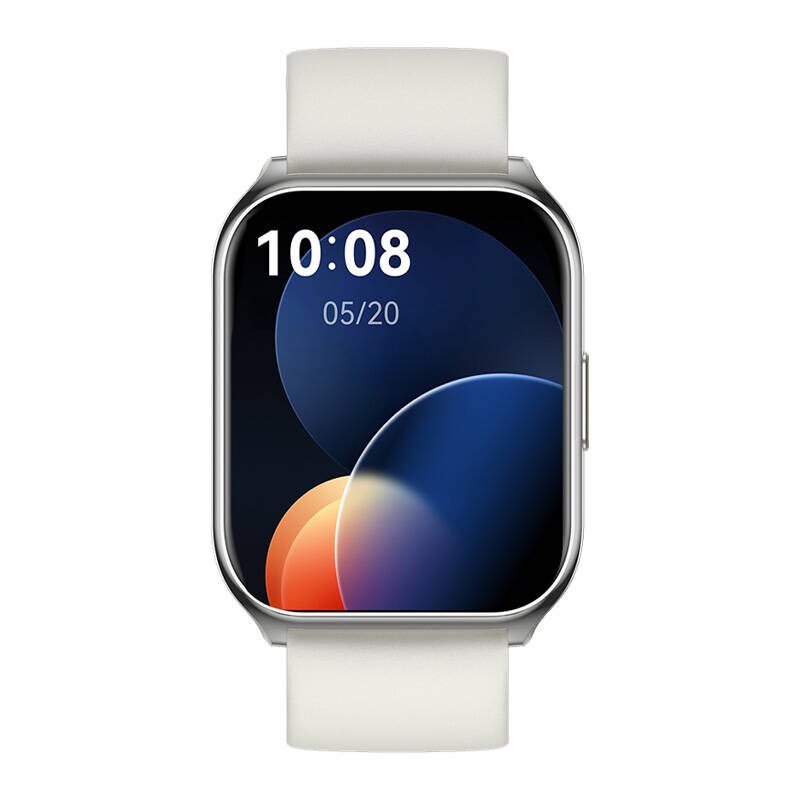 Haylou LS02 Pro smartwatch (silver), bild 2