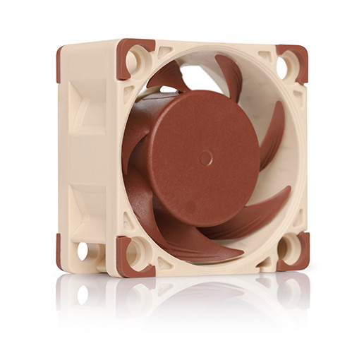 Noctua NF-A4x20 FLX Premium 40mm, bild 4
