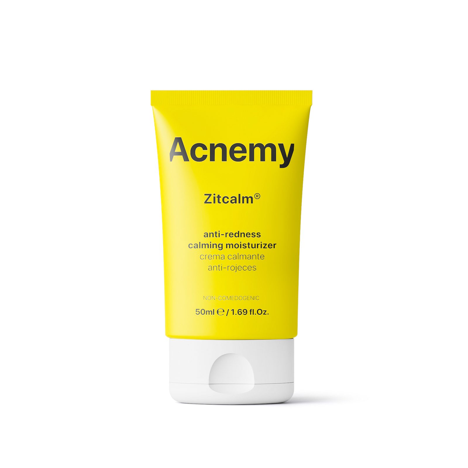 Niche Beauty Lab Acnemy Zitcalm Moisturizing Cream 50 ml
