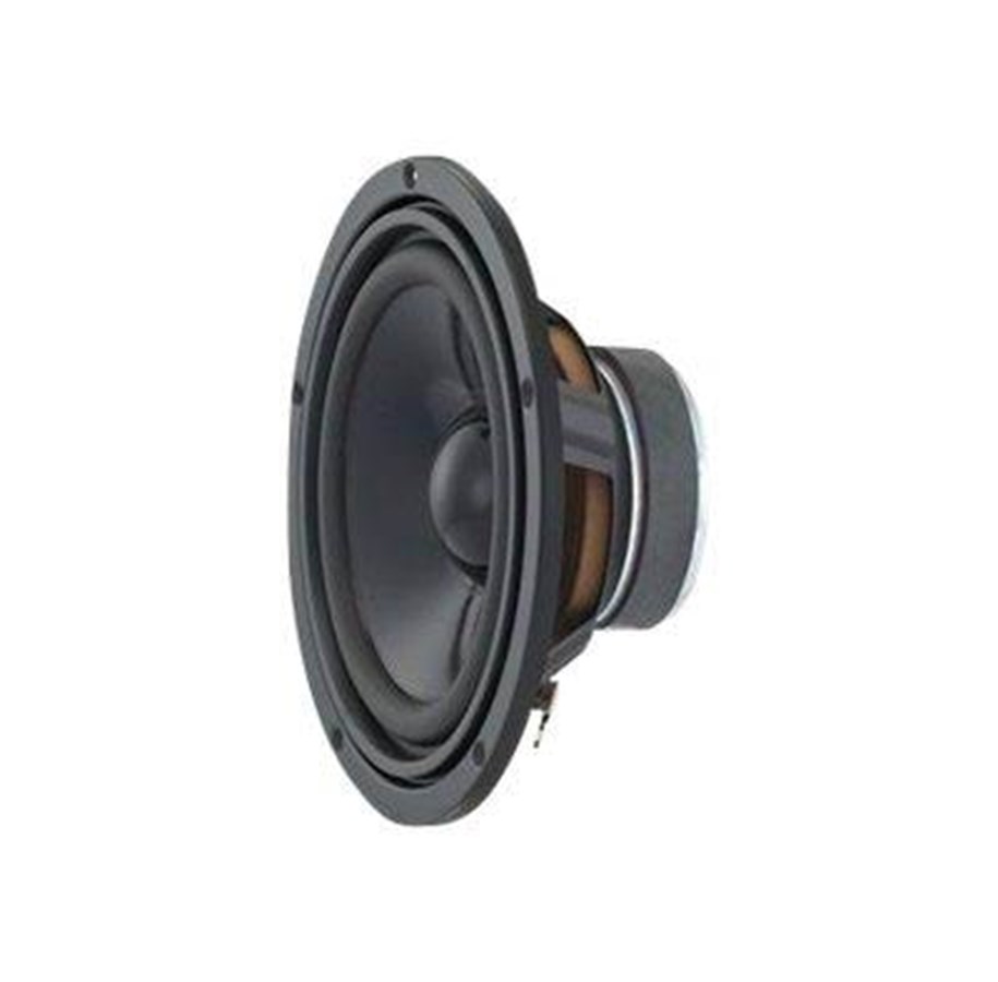 Visaton W 170 S 4 OHM - Högtalardrivrutin - 50 Watt