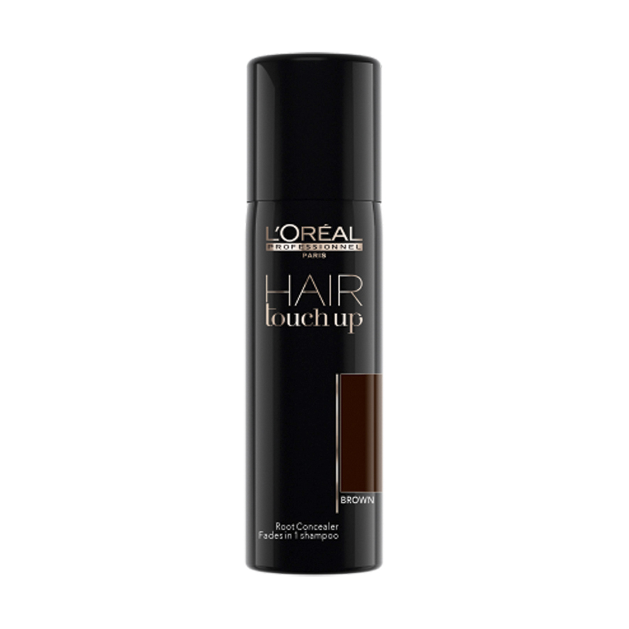 L'Oréal Professionnel Hair Touch Up Root Rescue Brown
