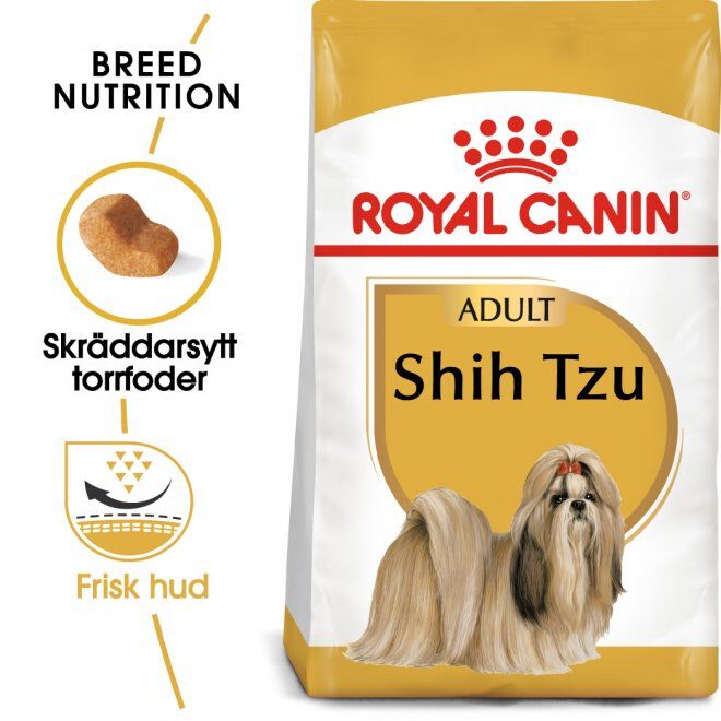 Royal Canin Shih Tzu Adult 1,5 kg
