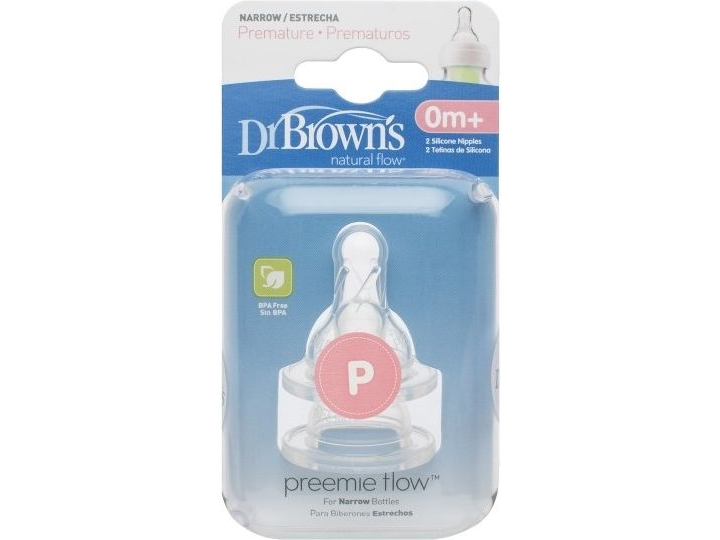 DR BR-292 Premie Dragon för prematura bebisar 2 st/292/