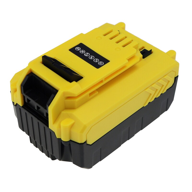 Batteri till Elverktyg för Stanley FMC688L, PCC680L, PCC685L m.fl., bild 2