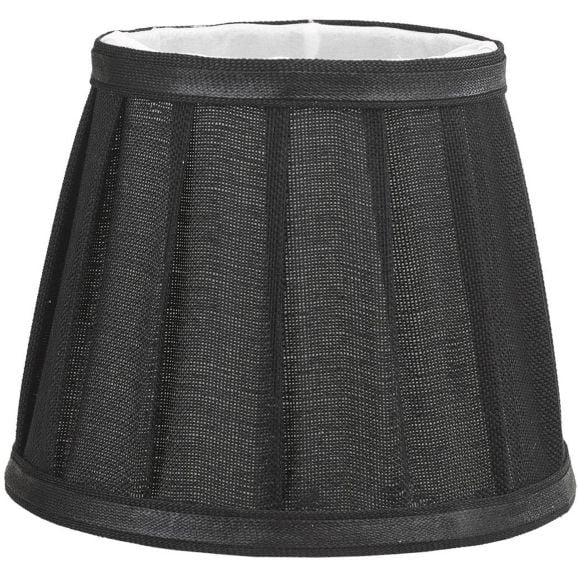 Oriva Emily 16 cm Svart 28258-80