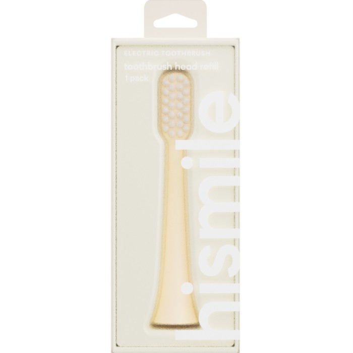 Hismile Toothbrush Head Refill Cream