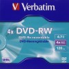 Verbatim DVD-Rw 4,7GB MT/sl 5pk, bild 2