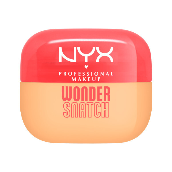 NYX PROFESSIONAL MAKEUP Wonder Snatch Powder 05 Banana Brat 05 Banana Brat