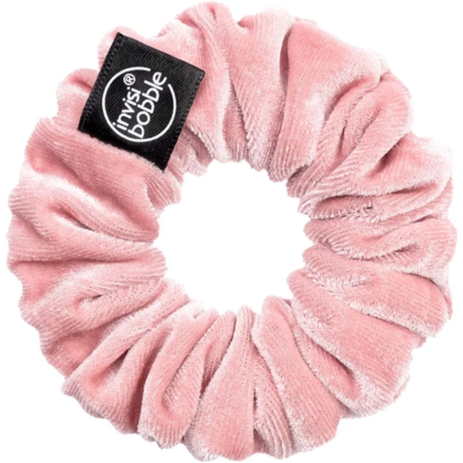 Invisibobble Sprunchie Trio Retro Dreamin' Macaron, bild 3
