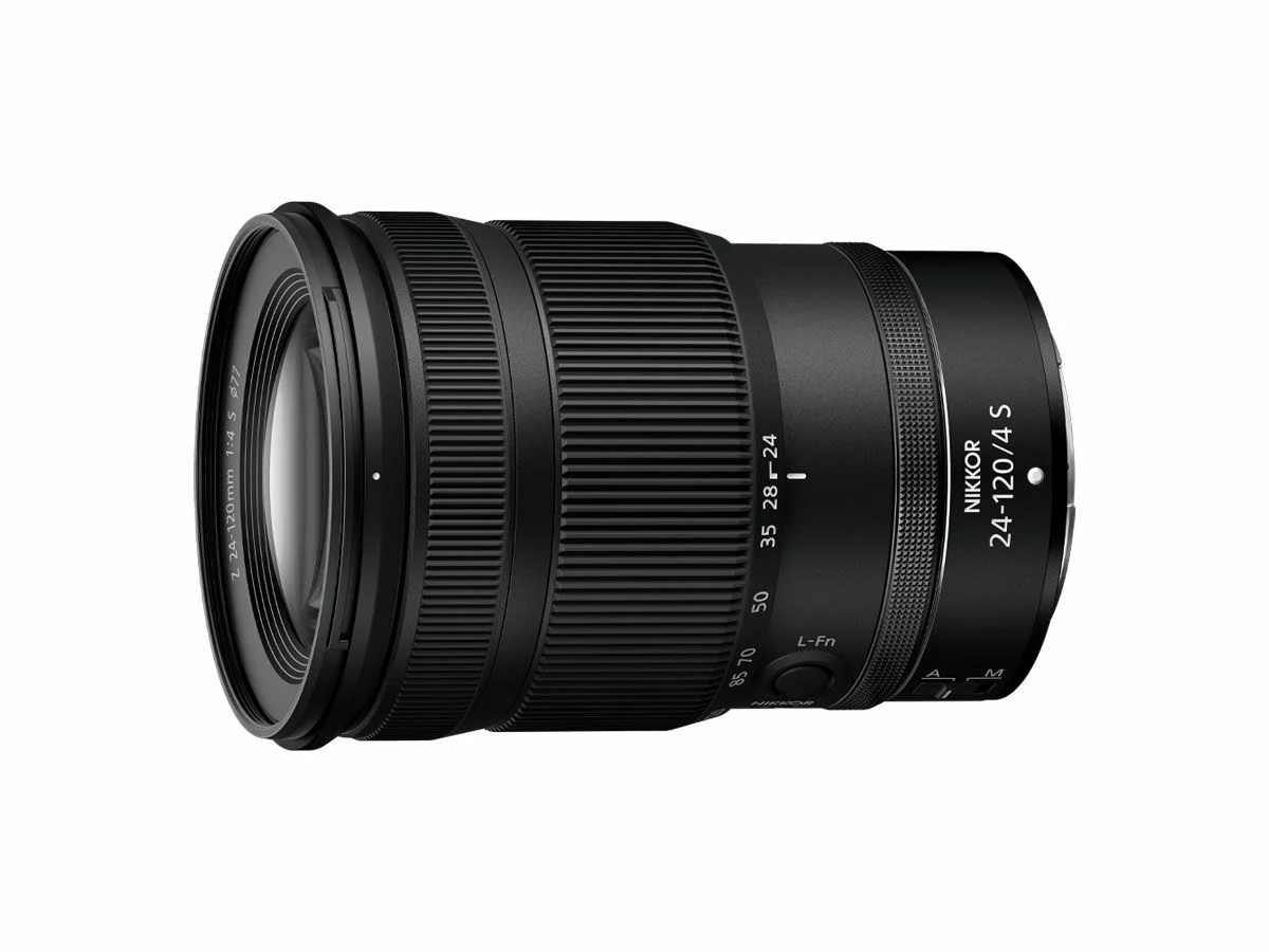 Nikkor Z 24-120mm f/4 S, bild 4