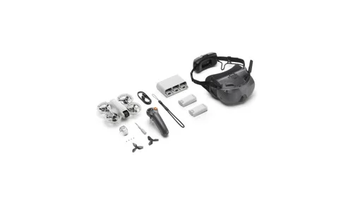 DJI Neo Motion Fly More Combo, bild 4