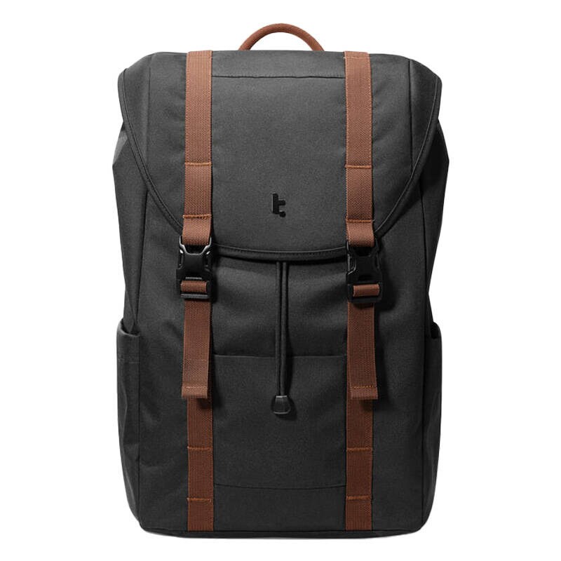 Laptop-ryggsäck Tomtoc VintPack-TA1,15,6"/22L / 15,6'' (svart), bild 4