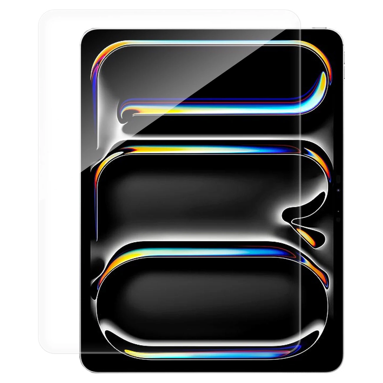 Wozinsky Tab Härdat glas för Apple iPad mini (2024)
