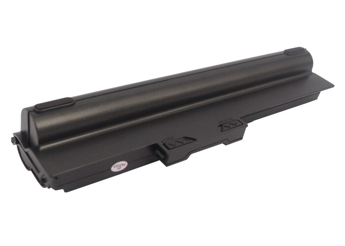 Batteri till Laptop, Bärbar dator för Sony Limited Edition 007, VAIO VGN-Z11MN/B m.fl., bild 4