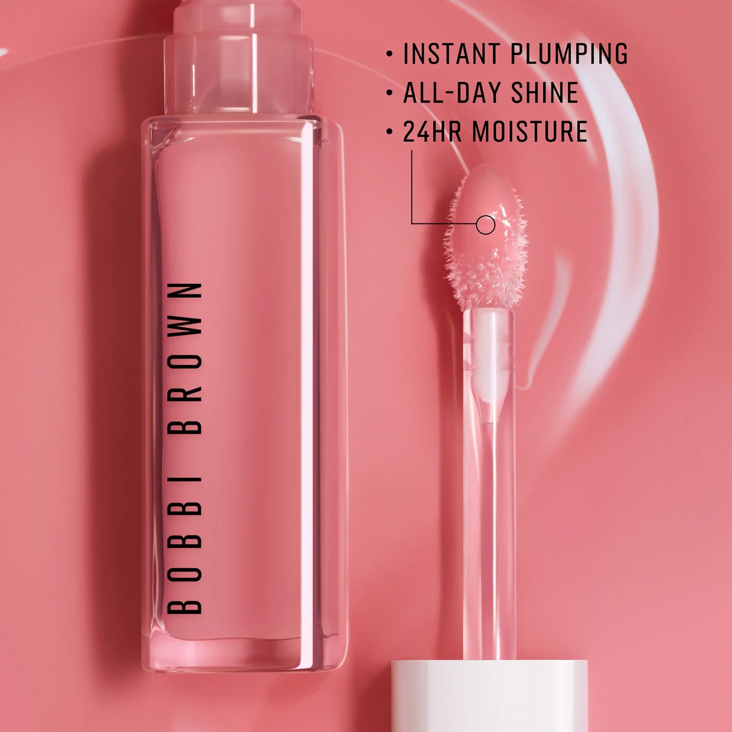 Bobbi Brown Extra Plump Lip Serum Bare Rose, bild 5