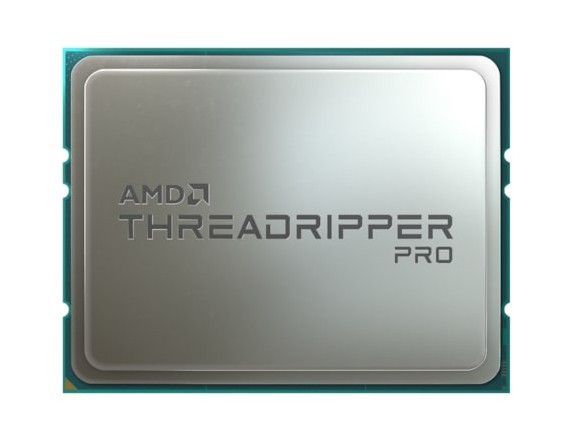 AMD Threadripper Pro 5965Wx - TRAY - utan kylare, bild 4