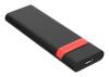 Externt kabinett Verbatim Store ‘n’ Go SSD Enclosuire Kit, USB-C till M.2 NVMe PCIe SSD, USB 3.2 Gen 2 10Gbps, bild 2