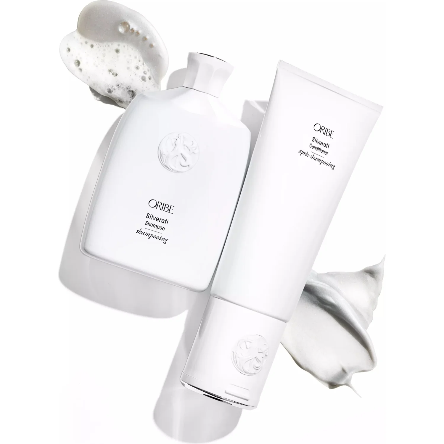 Oribe Silverati Shampoo 250 ml, bild 3