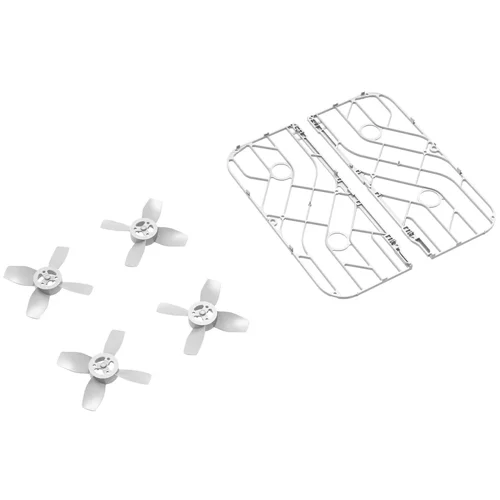 HOVERAir X1 reparationssats, vit