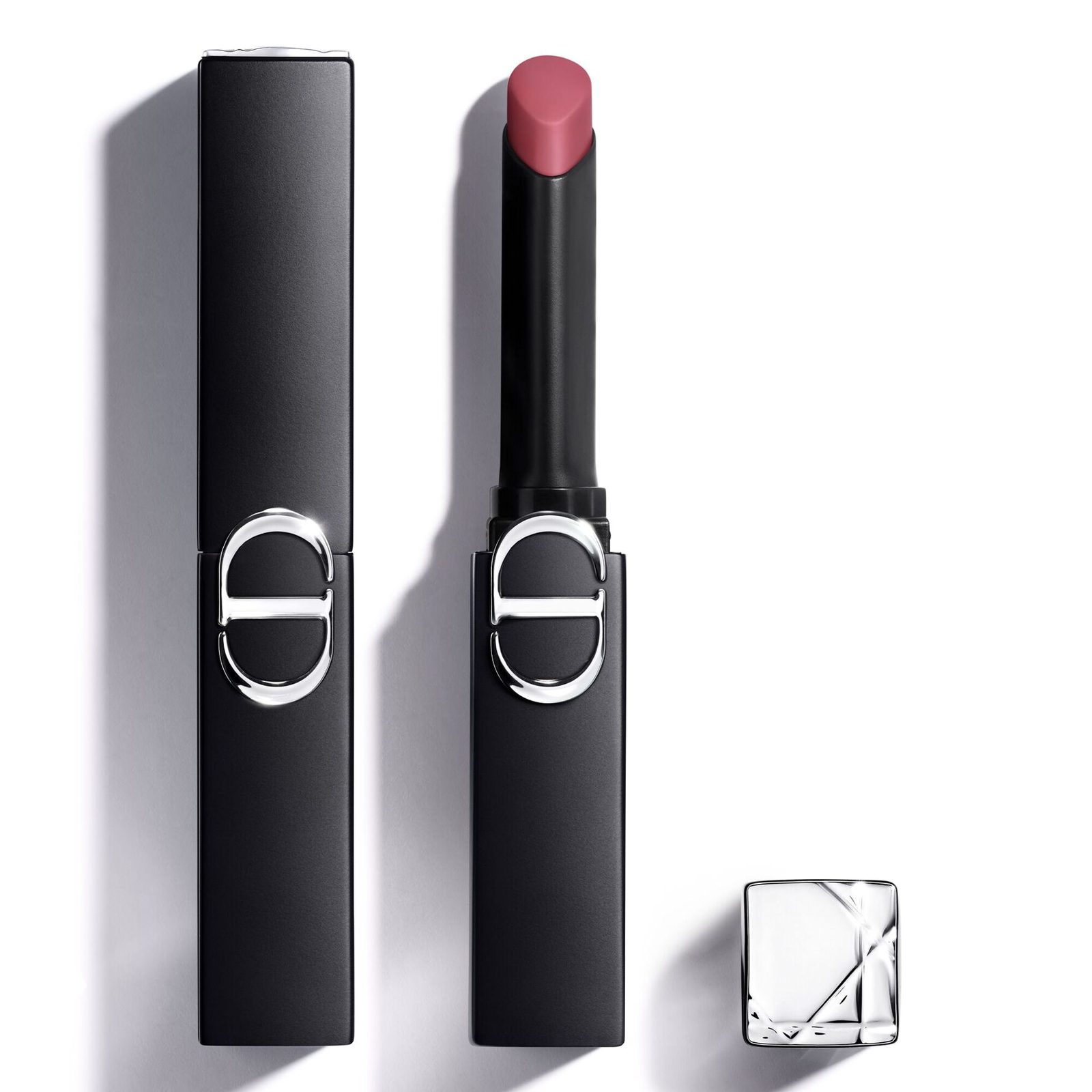 Rouge Dior On Stage Matte 383 Mauve D-Vibe 383 Mauve D-Vibe