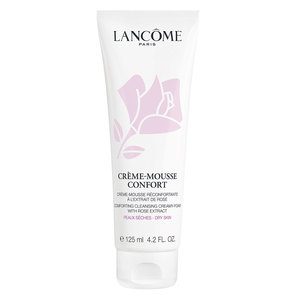 Lancôme Crème Mousse Confort Comforting Cleanser 125 ml