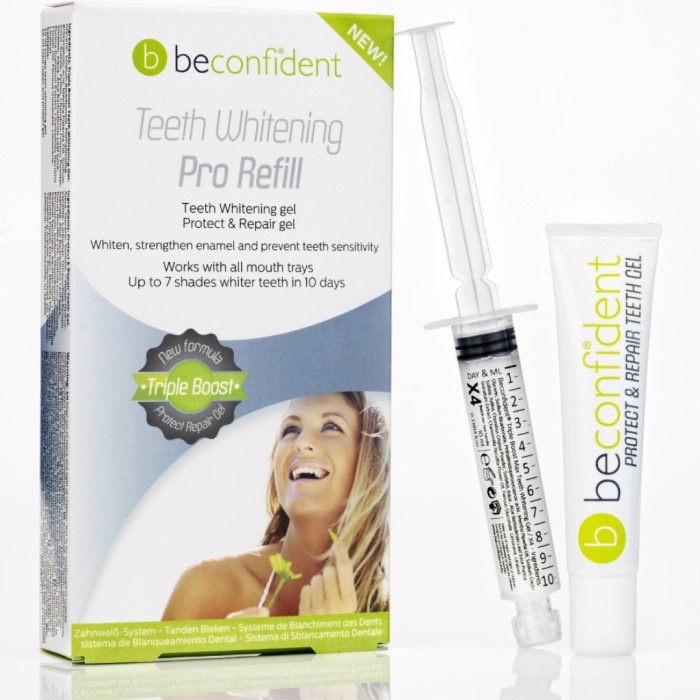 Beconfident Pro Refill