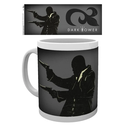 Mugg - Film - The Dark Tower The Gunslinger (MG2171)