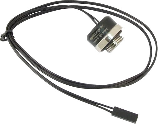 Aquacomputer temperatursensor G1/4