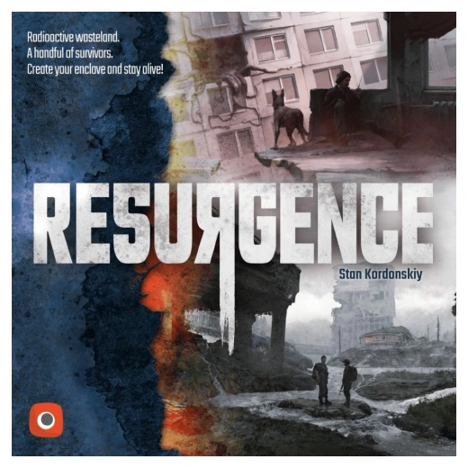 Resurgence, bild 2