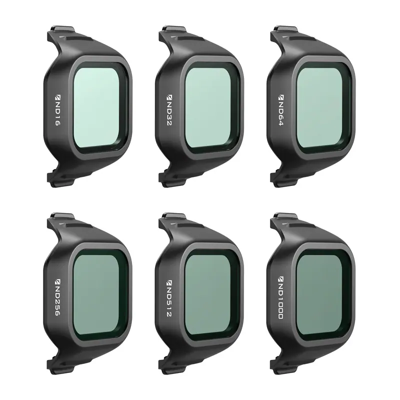 Freewell ND/PL All Day Filter Set for Mini 5 Pro 4pcs