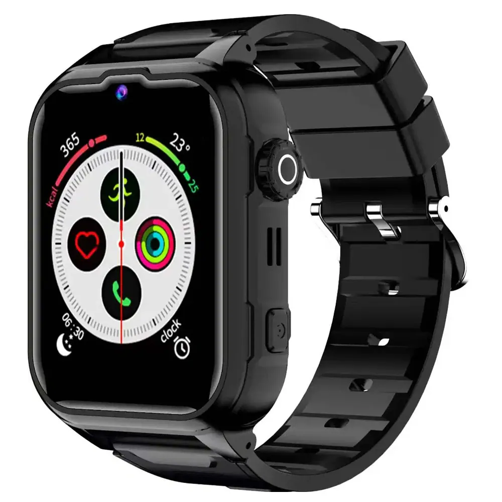 Denver SWGL-149 smartwatch för barn, svart, bild 2