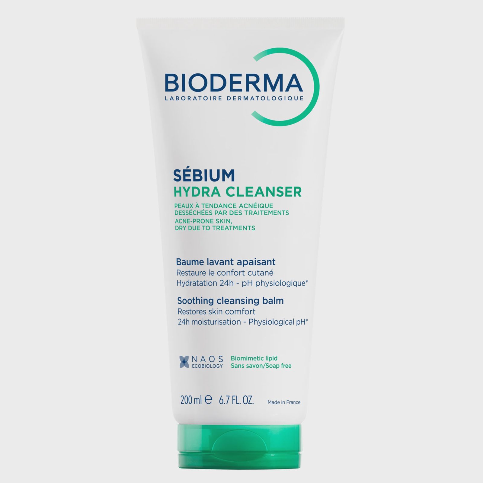 Bioderma Sébium Hydra Cleanser 200 ml 200 ml
