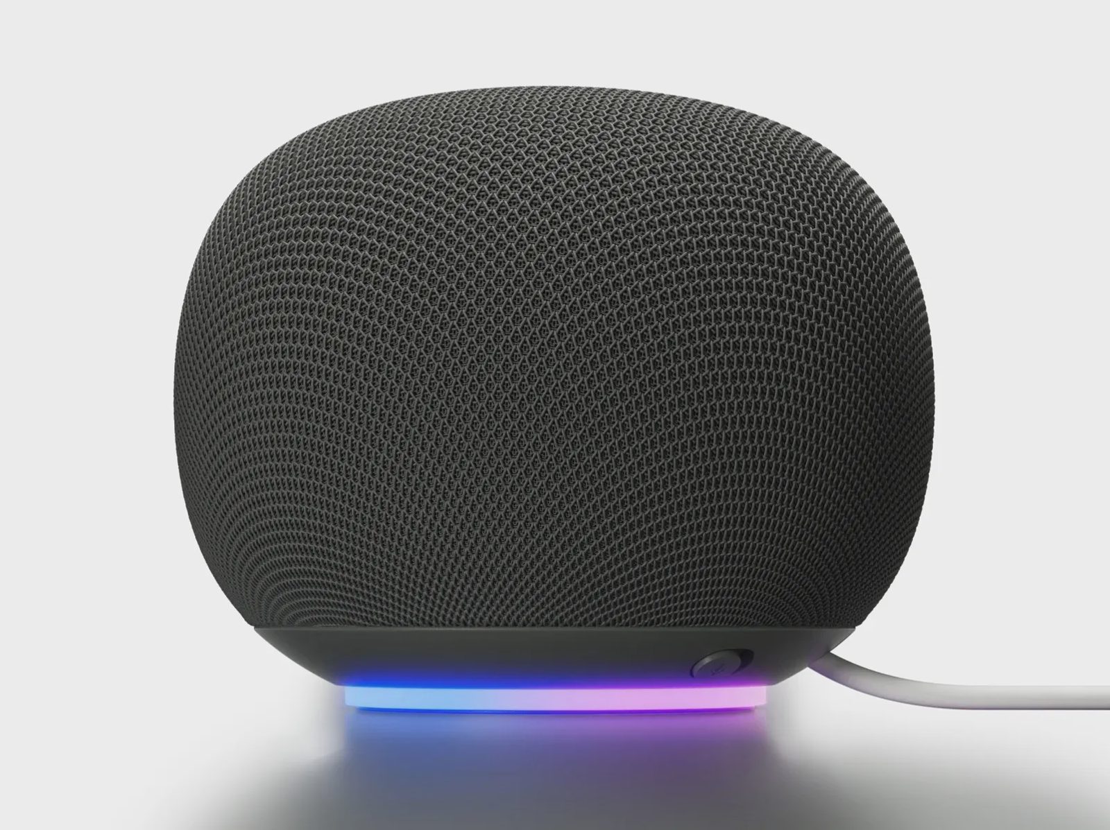 Google Home smart högtalare, Hazel, bild 5