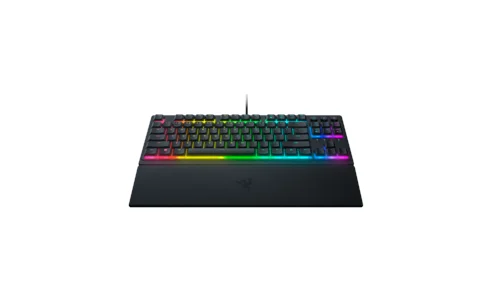 Razer Ornata V3 Tenkeyless gamingtangentbord, bild 3
