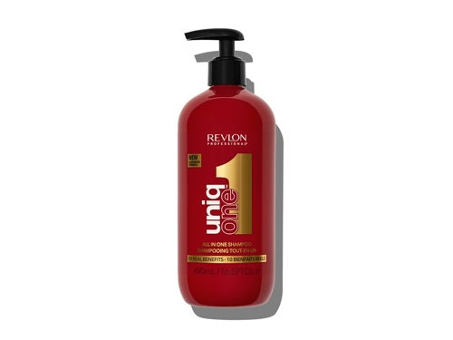 Revlon Professional Shampoo 490 ml, bild 5